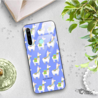 Etui Xiaomi REDMI NOTE 8, ST_FCG_2020-1_143 Wzory - FunnyCase