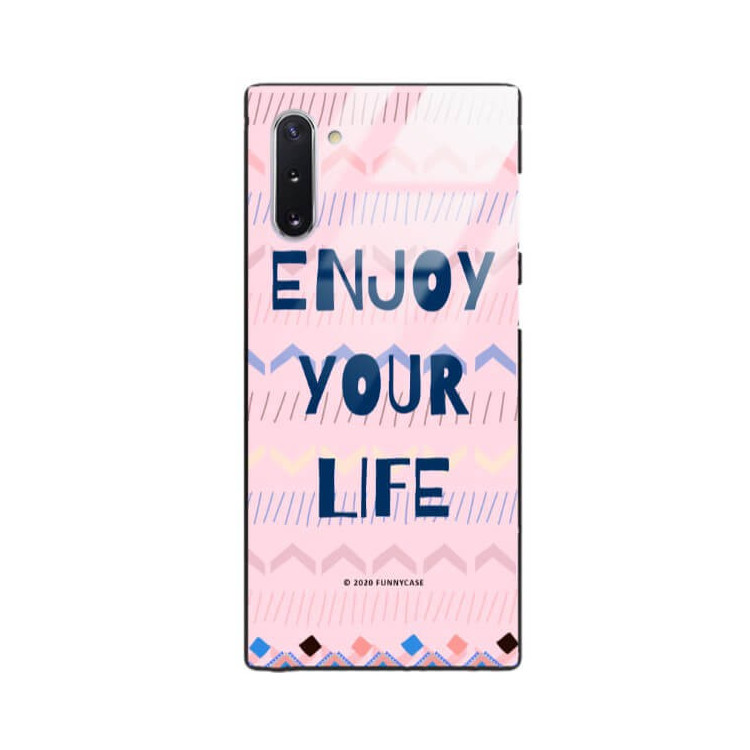 Etui Samsung GALAXY NOTE 10, ST_FCG_2020-1_144 Wzory - FunnyCase