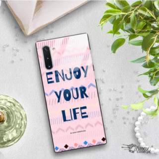 Etui Samsung GALAXY NOTE 10, ST_FCG_2020-1_144 Wzory - FunnyCase