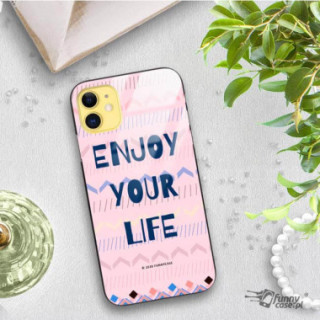 Etui Apple IPHONE 11, ST_FCG_2020-1_144 Wzory - FunnyCase