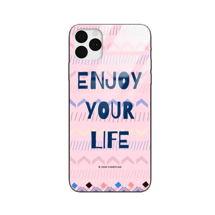 Etui Apple IPHONE 11 PRO, ST_FCG_2020-1_144 Wzory - FunnyCase