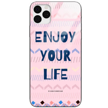 Etui Apple IPHONE 11 PRO, ST_FCG_2020-1_144 Wzory - FunnyCase