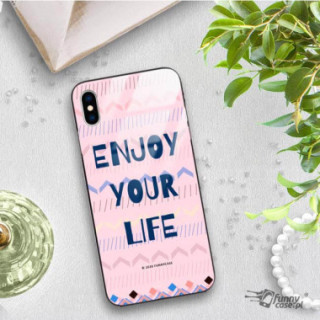 Etui Apple IPHONE X / XS, ST_FCG_2020-1_144 Wzory - FunnyCase