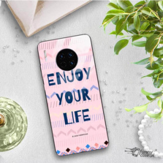 Etui Huawei MATE 30, ST_FCG_2020-1_144 Wzory - FunnyCase