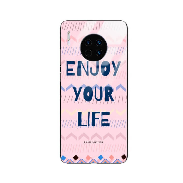 Etui Huawei MATE 30 PRO, ST_FCG_2020-1_144 Wzory - FunnyCase