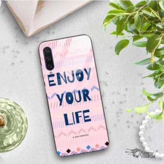 Etui Xiaomi MI A3 LITE, ST_FCG_2020-1_144 Wzory - FunnyCase