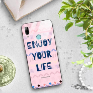 Etui Huawei P SMART 2019, ST_FCG_2020-1_144 Wzory - FunnyCase