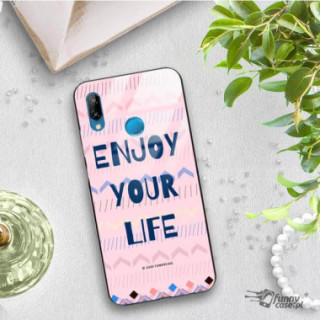 Etui Huawei P30 LITE, ST_FCG_2020-1_144 Wzory - FunnyCase