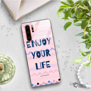 Etui Huawei P30 PRO, ST_FCG_2020-1_144 Wzory - FunnyCase