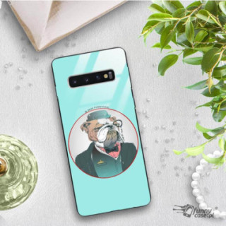 Etui Samsung GALAXY S10, ST_FCG_2020-1_145 Wzory - FunnyCase