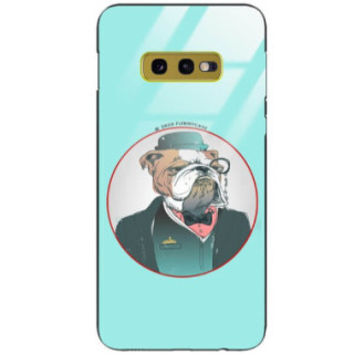 Etui Samsung GALAXY S10E, ST_FCG_2020-1_145 Wzory - FunnyCase