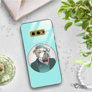 Etui Samsung GALAXY S10E, ST_FCG_2020-1_145 Wzory - FunnyCase