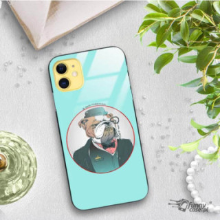 Etui Apple IPHONE 11, ST_FCG_2020-1_145 Wzory - FunnyCase