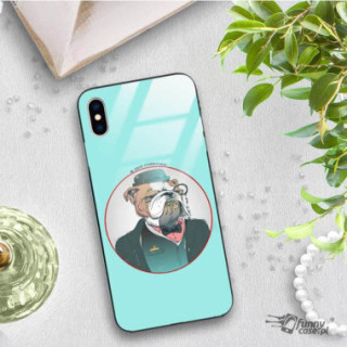 Etui Apple IPHONE X / XS, ST_FCG_2020-1_145 Wzory - FunnyCase