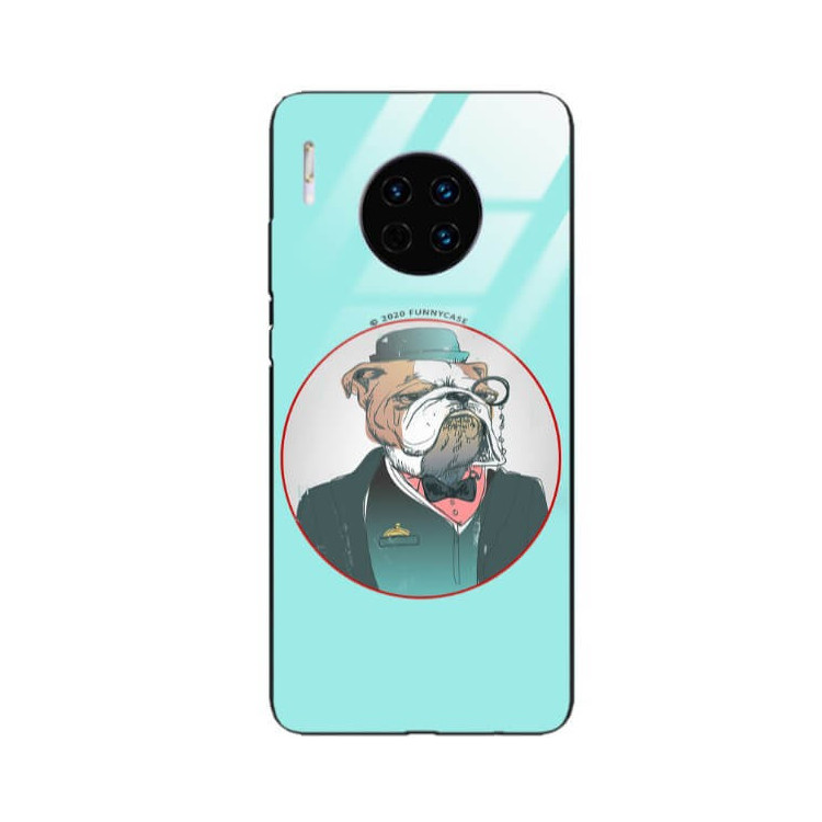 Etui Huawei MATE 30 PRO, ST_FCG_2020-1_145 Wzory - FunnyCase