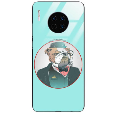 Etui Huawei MATE 30 PRO, ST_FCG_2020-1_145 Wzory - FunnyCase