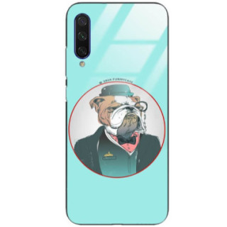 Etui Xiaomi MI A3 LITE, ST_FCG_2020-1_145 Wzory - FunnyCase