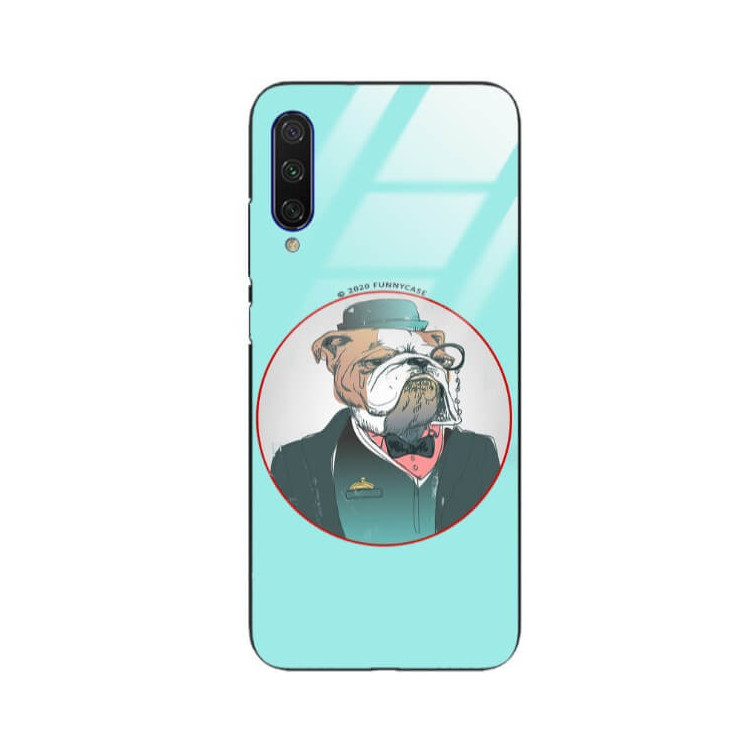 Etui Xiaomi MI A3 LITE, ST_FCG_2020-1_145 Wzory - FunnyCase