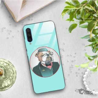 Etui Xiaomi MI A3 LITE, ST_FCG_2020-1_145 Wzory - FunnyCase