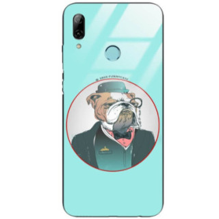 Etui Huawei P SMART 2019, ST_FCG_2020-1_145 Wzory - FunnyCase