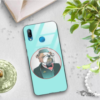 Etui Huawei P30 LITE, ST_FCG_2020-1_145 Wzory - FunnyCase