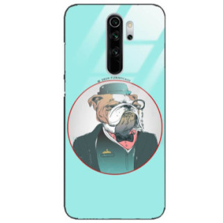 Etui Xiaomi REDMI NOTE 8 PRO, ST_FCG_2020-1_145 Wzory - FunnyCase