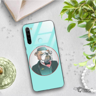 Etui Xiaomi REDMI NOTE 8, ST_FCG_2020-1_145 Wzory - FunnyCase