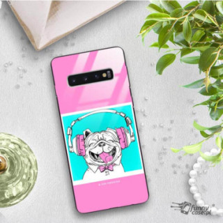 Etui Samsung GALAXY S10, ST_FCG_2020-1_146 Wzory - FunnyCase