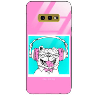 Etui Samsung GALAXY S10E, ST_FCG_2020-1_146 Wzory - FunnyCase