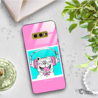 Etui Samsung GALAXY S10E, ST_FCG_2020-1_146 Wzory - FunnyCase