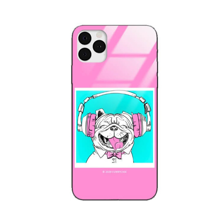 Etui Apple IPHONE 11 PRO, ST_FCG_2020-1_146 Wzory - FunnyCase