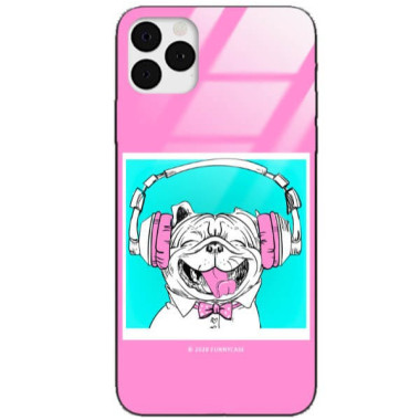 Etui Apple IPHONE 11 PRO, ST_FCG_2020-1_146 Wzory - FunnyCase