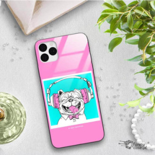 Etui Apple IPHONE 11 PRO, ST_FCG_2020-1_146 Wzory - FunnyCase