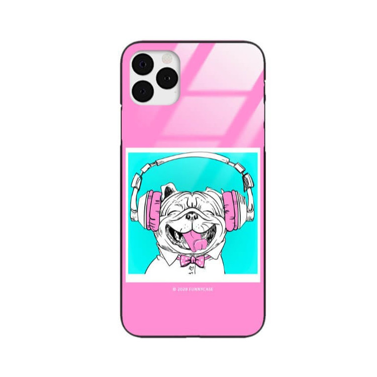 Etui Apple IPHONE 11 PRO MAX, ST_FCG_2020-1_146 Wzory - FunnyCase