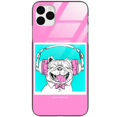 Etui Apple IPHONE 11 PRO MAX, ST_FCG_2020-1_146 Wzory - FunnyCase