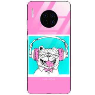 Etui Huawei MATE 30, ST_FCG_2020-1_146 Wzory - FunnyCase