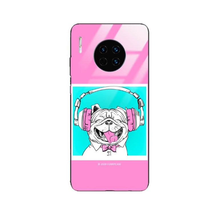 Etui Huawei MATE 30, ST_FCG_2020-1_146 Wzory - FunnyCase