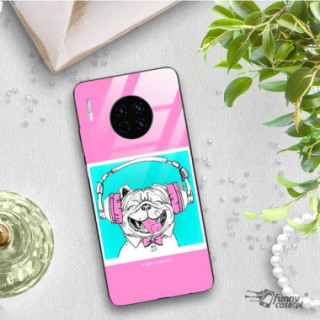 Etui Huawei MATE 30, ST_FCG_2020-1_146 Wzory - FunnyCase