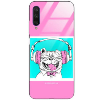 Etui Xiaomi MI A3 LITE, ST_FCG_2020-1_146 Wzory - FunnyCase