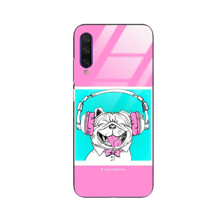 Etui Xiaomi MI A3 LITE, ST_FCG_2020-1_146 Wzory - FunnyCase