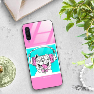 Etui Xiaomi MI A3 LITE, ST_FCG_2020-1_146 Wzory - FunnyCase