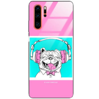 Etui Huawei P30 PRO, ST_FCG_2020-1_146 Wzory - FunnyCase