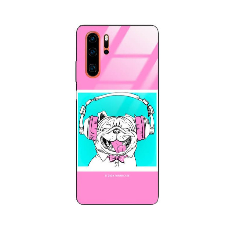 Etui Huawei P30 PRO, ST_FCG_2020-1_146 Wzory - FunnyCase