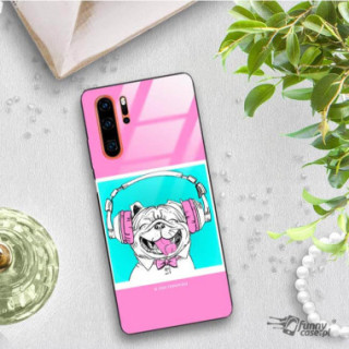 Etui Huawei P30 PRO, ST_FCG_2020-1_146 Wzory - FunnyCase