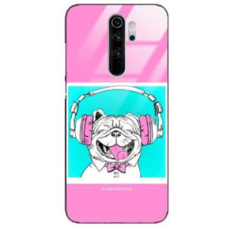 Etui Xiaomi REDMI NOTE 8 PRO, ST_FCG_2020-1_146 Wzory - FunnyCase