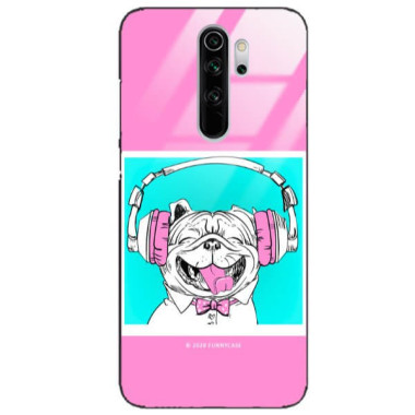 Etui Xiaomi REDMI NOTE 8 PRO, ST_FCG_2020-1_146 Wzory - FunnyCase