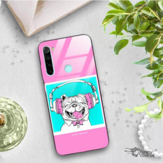 Etui Xiaomi REDMI NOTE 8, ST_FCG_2020-1_146 Wzory - FunnyCase