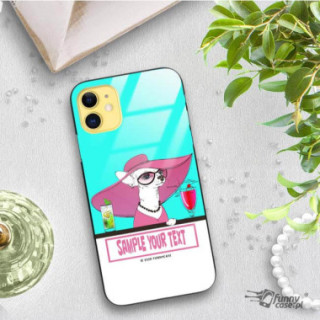 Etui Apple IPHONE 11, ST_FCG_2020-1_147 Wzory - FunnyCase