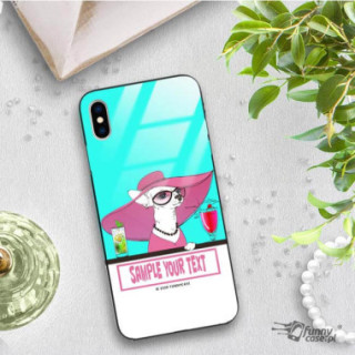 Etui Apple IPHONE X / XS, ST_FCG_2020-1_147 Wzory - FunnyCase