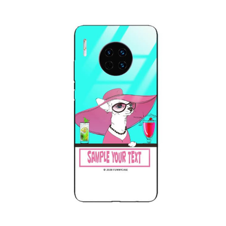 Etui Huawei MATE 30 PRO, ST_FCG_2020-1_147 Wzory - FunnyCase